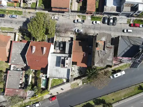 Terreno en Venta de 369,0 m2