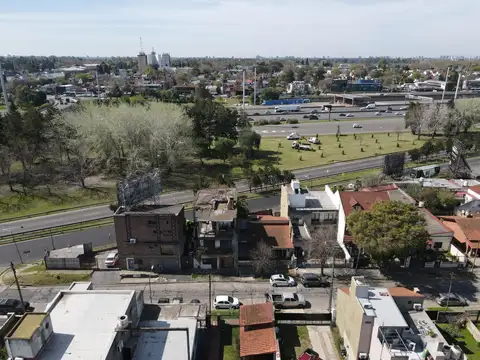 Terreno Lote comercial en Venta Boulogne doble frente