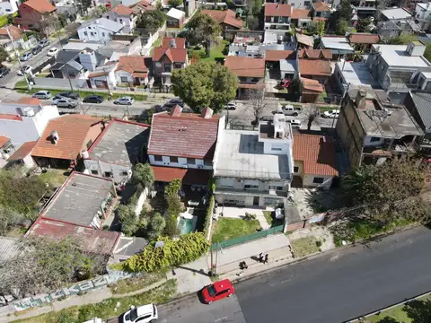 Terreno Lote comercial en Venta Boulogne doble frente