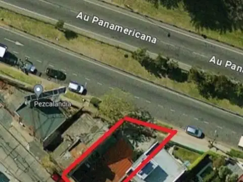 Terreno en Venta en Boulogne, USD 210.000