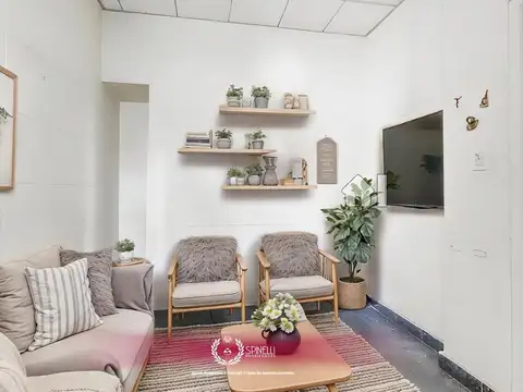 Depto Tipo Casa en Venta de 2 dormitorios