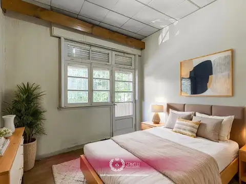 Depto Tipo Casa en Venta de 4 ambientes