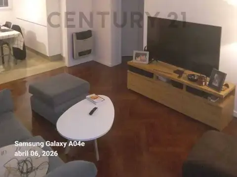 Departamento en Venta de 4 ambientes