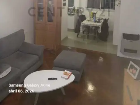estrella federal 2600, Piso 1
