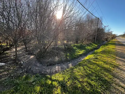 Ruta E 53