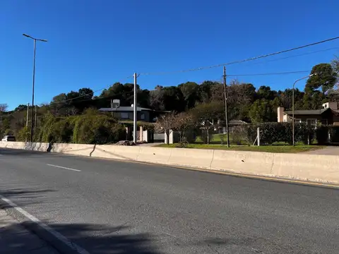 Terreno apto desarrollo 3,6 HA sobre ruta E-53