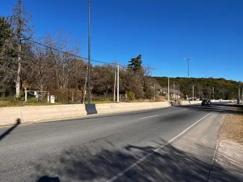 Ruta E 53