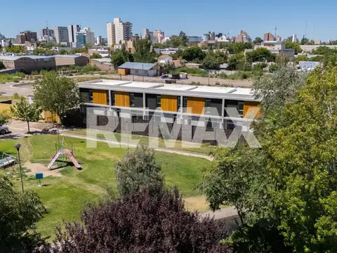 Depto Tipo Casa en Venta de 2 ambientes