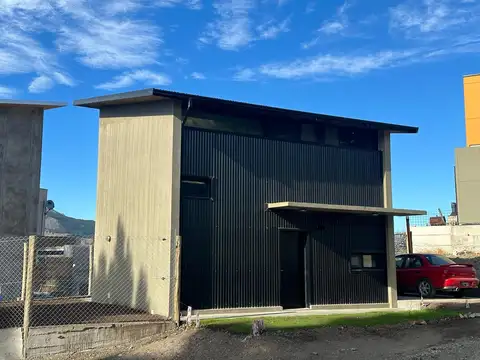 Casa a estrenar en la Vieja Cantera