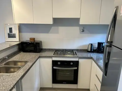 Casa a estrenar en la Vieja Cantera