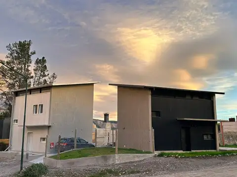 Casa en Venta A Estrenar