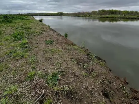 Lote Elcano Pueblos Del Plata 311 L