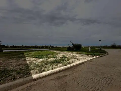 Lote Elcano Pueblos Del Plata 311 L