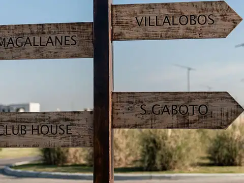 Terreno en Venta en Guillermo E Hudson, USD 83.000