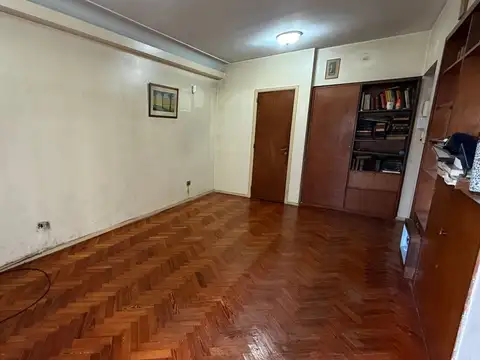 Departamento en Venta en Almagro, CABA