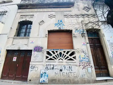 Casa en Venta en La Plata