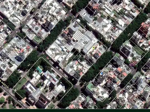 Casa 7 ambientes con 1 baño