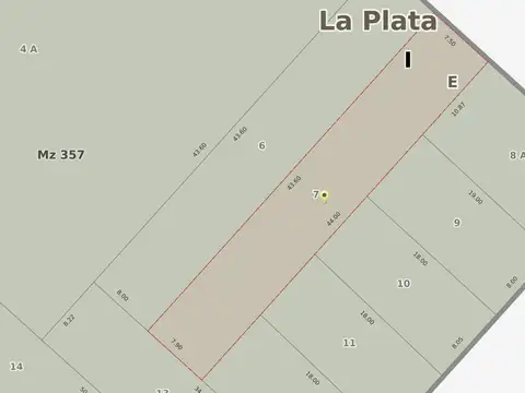 Casa en Venta de 5 dormitorios