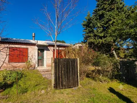 Casa en Alquiler 3 dormitorios en Colonia