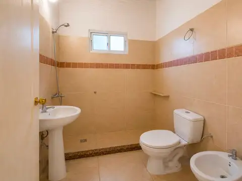Casa en Alquiler 18 años