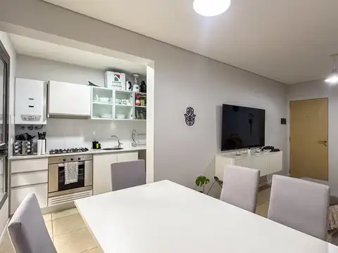 DEPARTAMENTO DE 1 DORMITORIO EN VENTA BARRIO CENTRO
