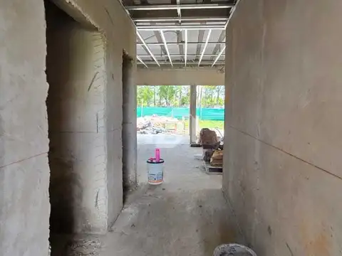 Casa en venta en Santa Sofia 100