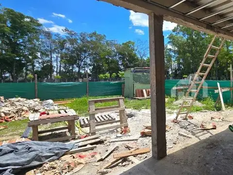 Casa en Venta en Pilar Del Este, USD 160.000