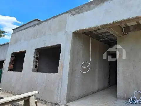 Casa  en Venta en Santa Sofía, Pilar del Este, Pilar