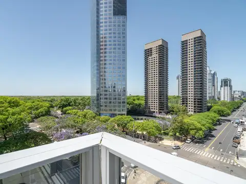 VENTA DE PENTHOUSE EN MADERO CENTER