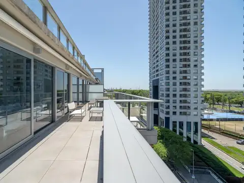 Departamento en Venta al Este