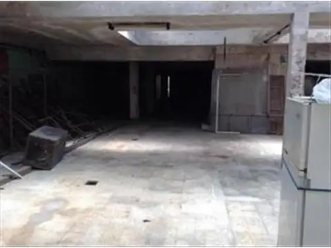 Galpon en Venta en Boedo, USD 450.000