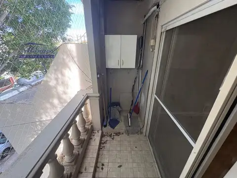 Departamento en Venta 17 años