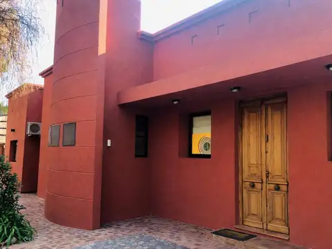 Barrio El Carmencito