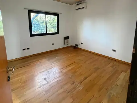Casa en Alquiler 18 años
