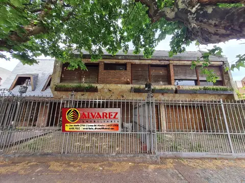 Casa en venta en Ramos Mejia Sur