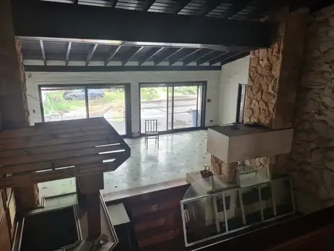 Casa en Venta 40 años