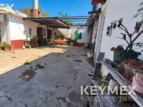 Casa en Venta 45 años