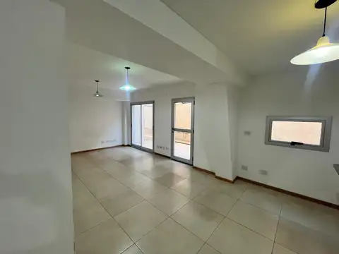 Departamento en Alquiler con 1 cochera
