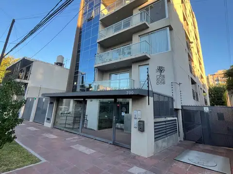 Departamento en alquiler en Ituzaingo Sur .