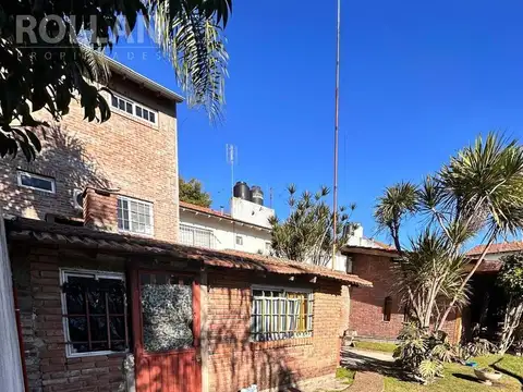 Depto Tipo Casa en Venta en Carapachay, USD 180.000