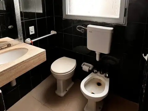 Apartamento de 1 dormitorio muy amplio en Centro