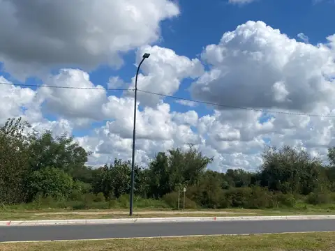 Importante Fracción en venta sobre Ruta 6