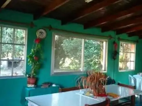 Chacra en venta - 7 Dormitorios 3 Baños - Cochera - 80.000Mts2 - Magdalena