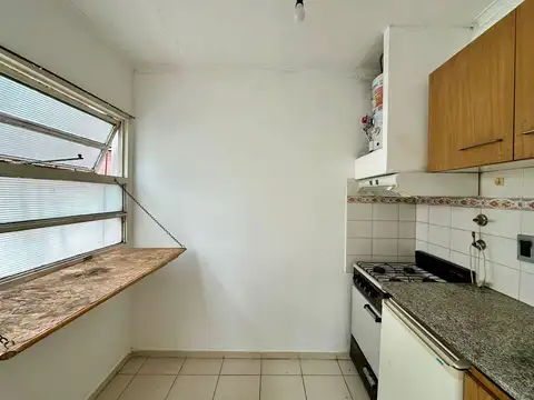 Departamento en Alquiler 31 años