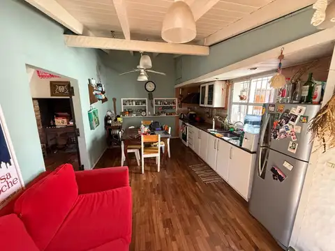Casa en Venta al Norte