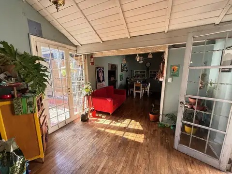 Casa en Venta 30 años