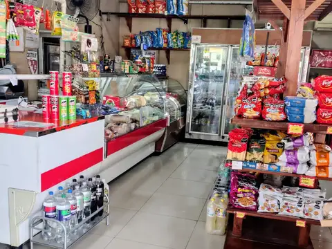 Fondo Comercio en Venta en Banfield, USD 25.000