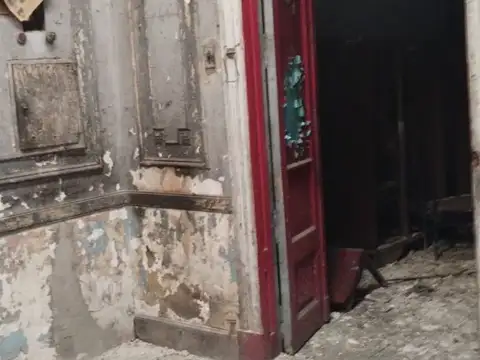 Casa en Venta al Oeste