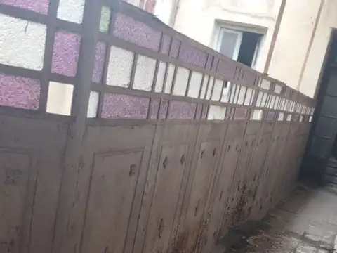 CASA A RECICLAR ? GRAN POTENCIAL DE DESARROLLO