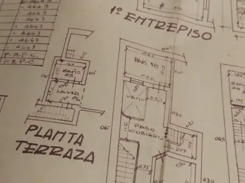 Casa en Venta al Oeste